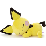 official Pokemon plush Pichu sleeping friends  +/- 28cm (long) Takara tomy